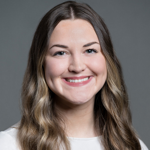 Ganton-Madeline Madeline Ganton