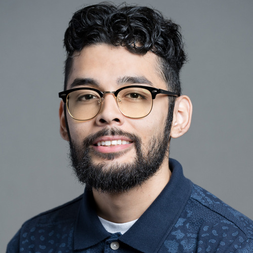Martinez-Rogelio Rogelio Martinez Jr., M.S.